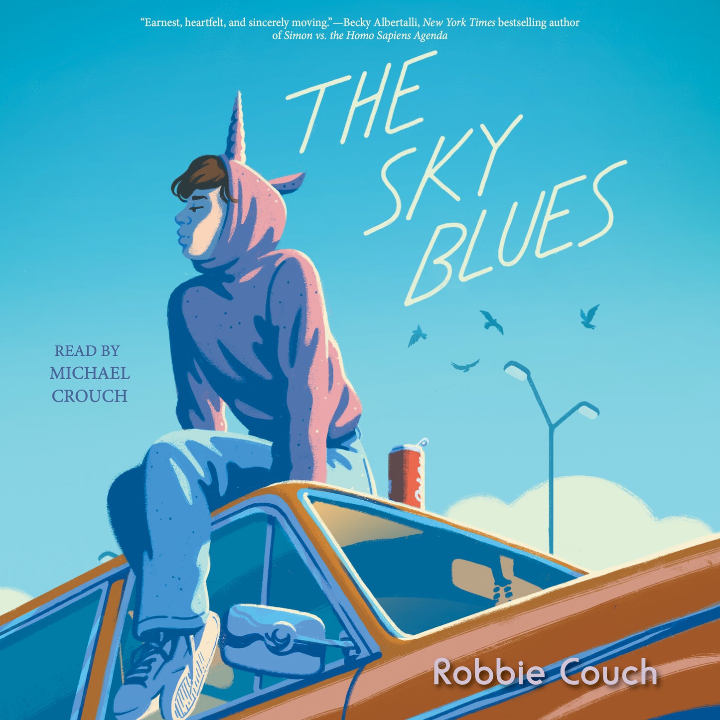 Sky Blues
