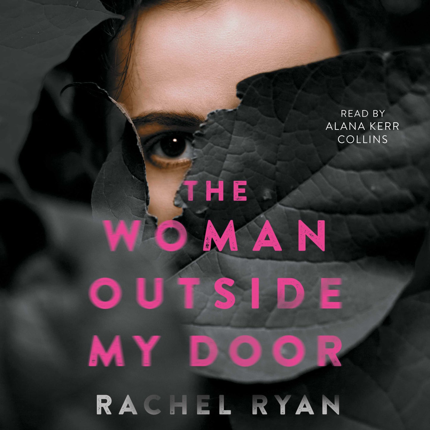 Woman Outside My Door