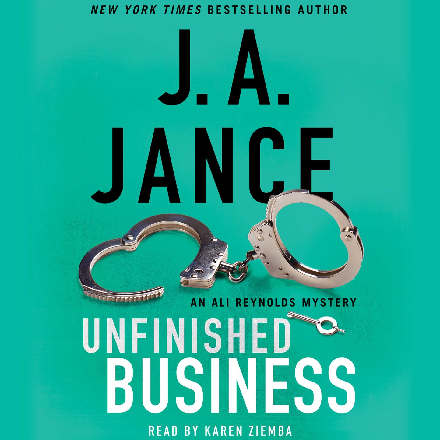 Unfinished Business
