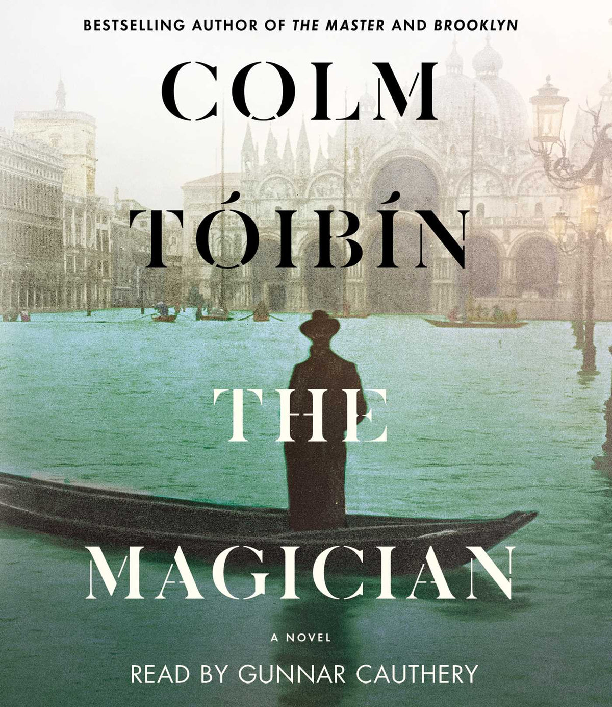 Magician: A Novel