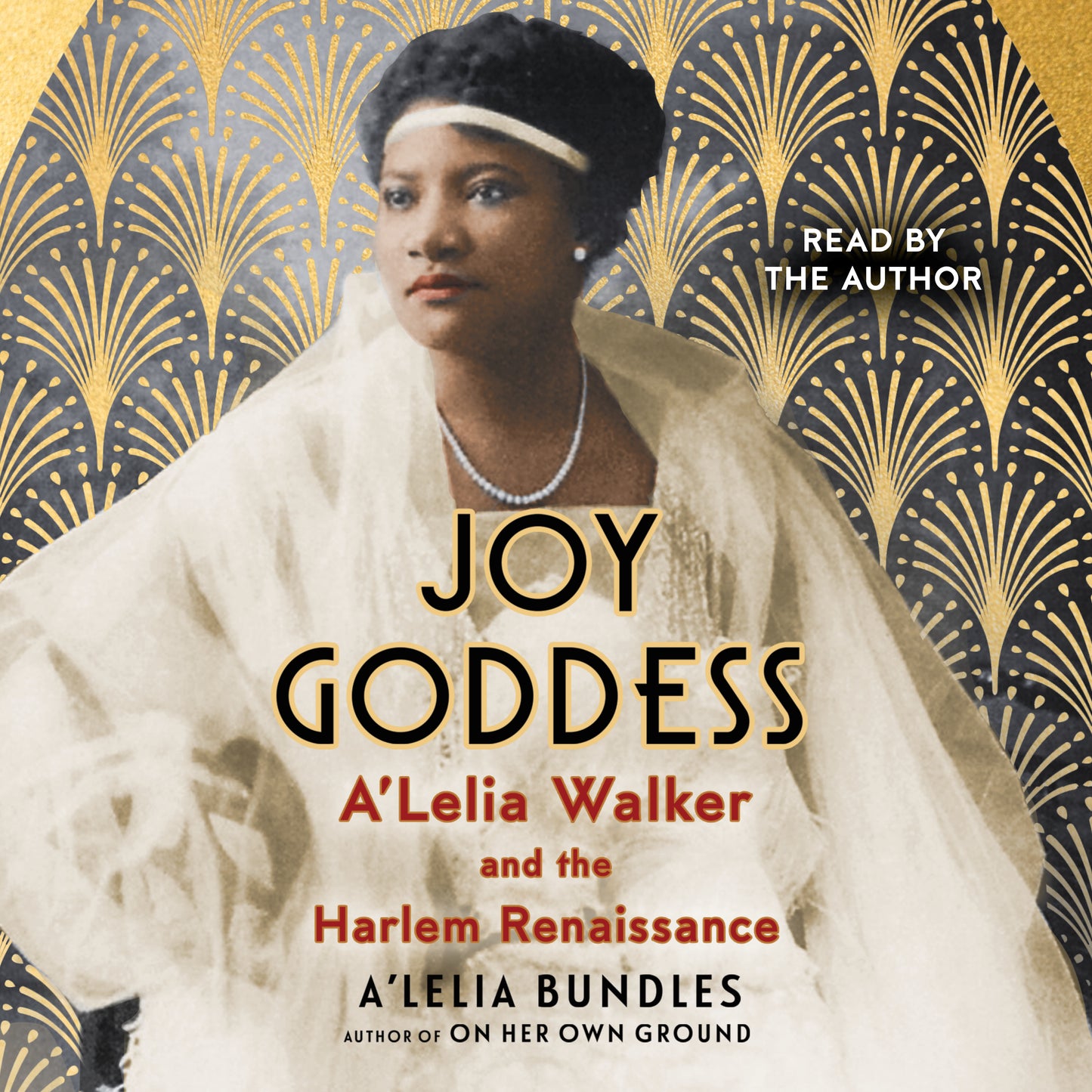 Joy Goddess