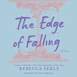 The Edge of Falling