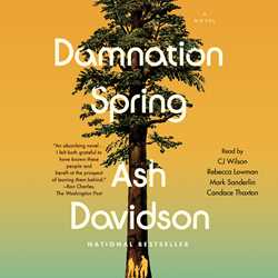Damnation Spring