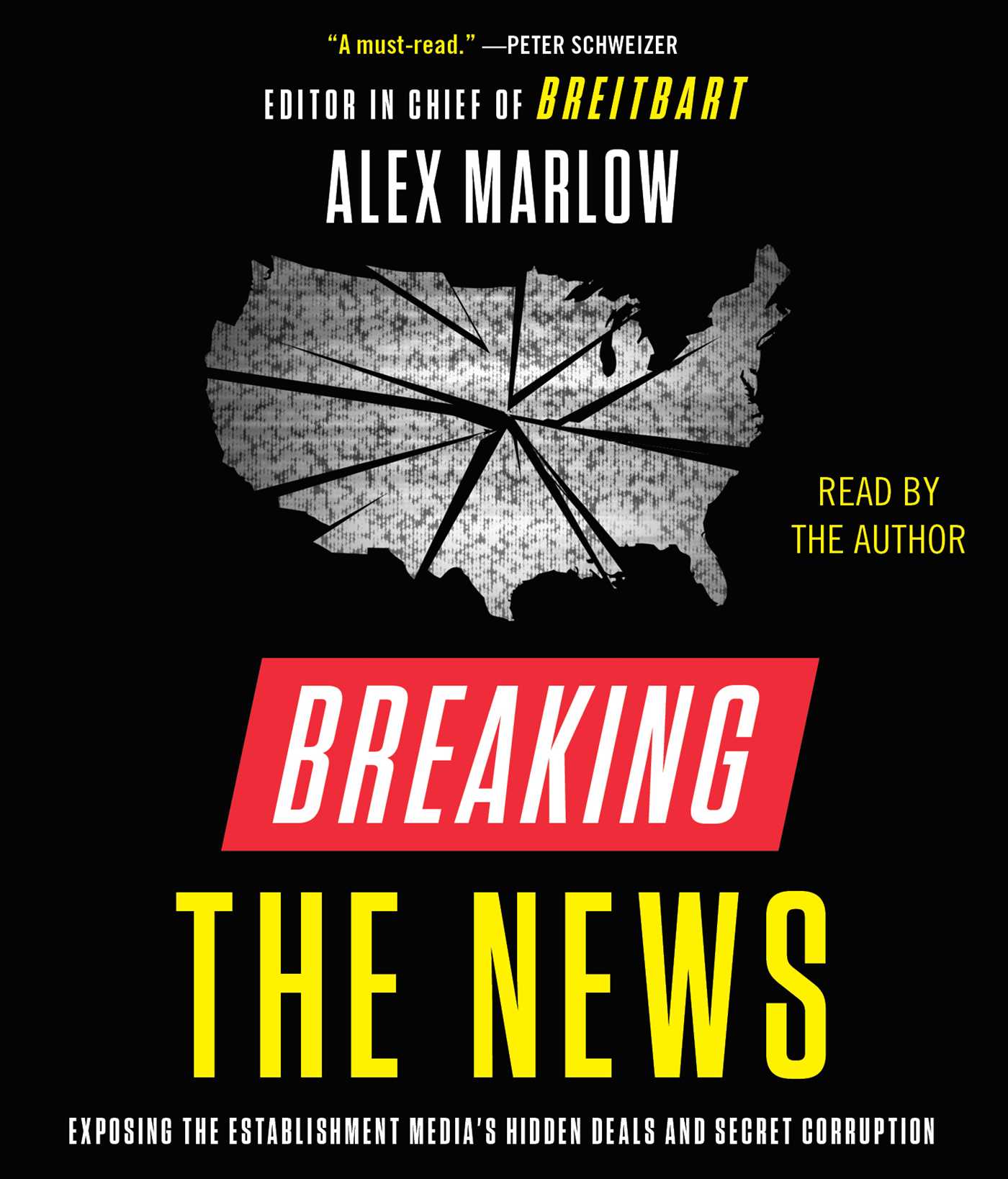 Breaking the News