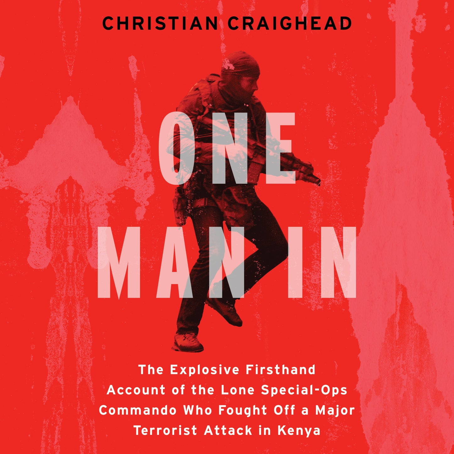 One Man In