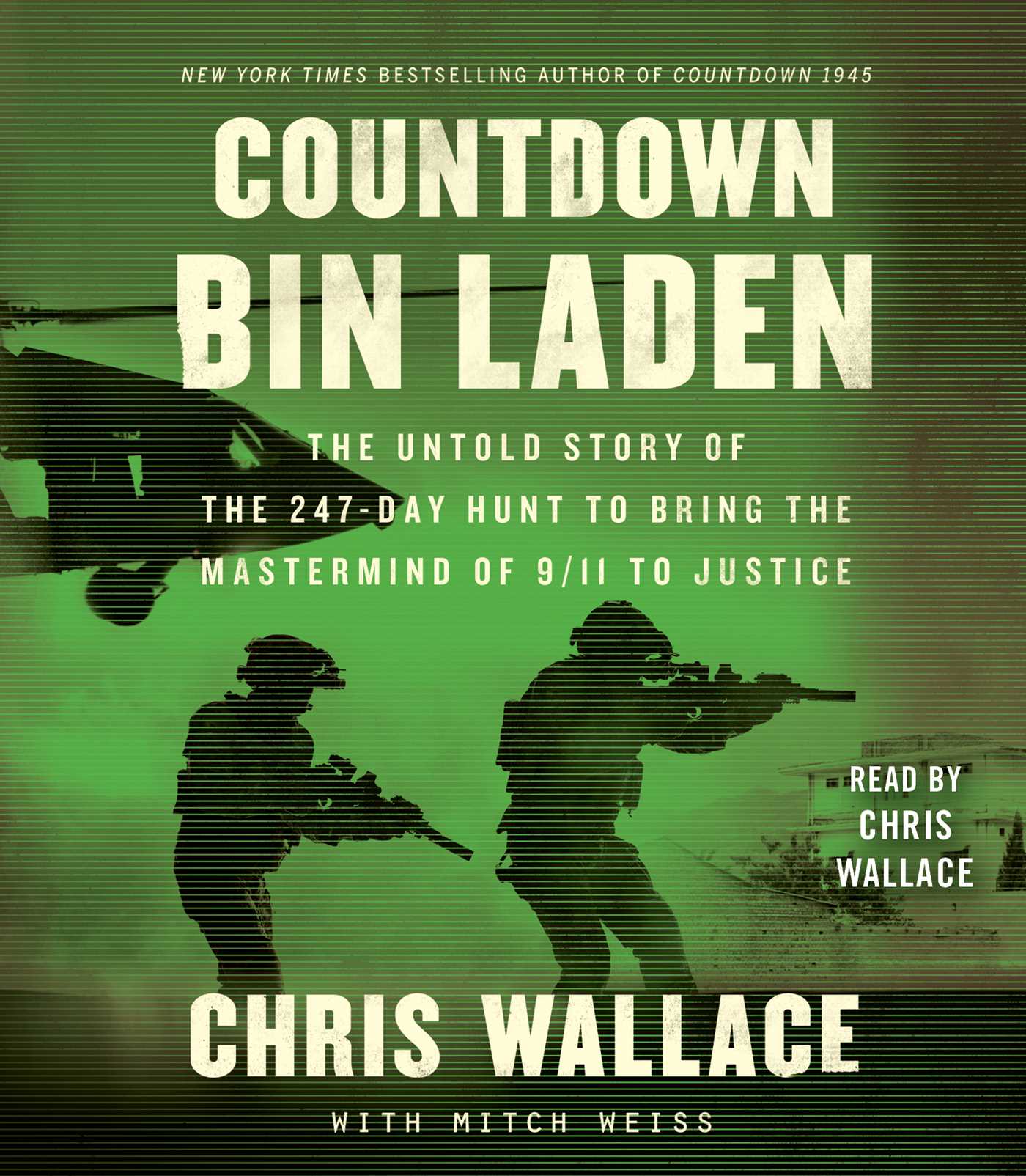 Countdown bin Laden