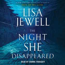 The Night She Disappeared