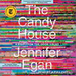 The Candy House