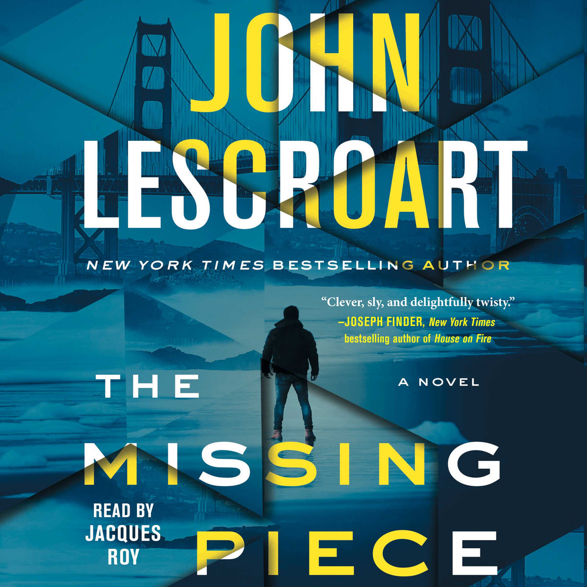 Missing Piece: A Novel