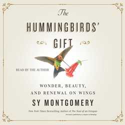 The Hummingbirds' Gift