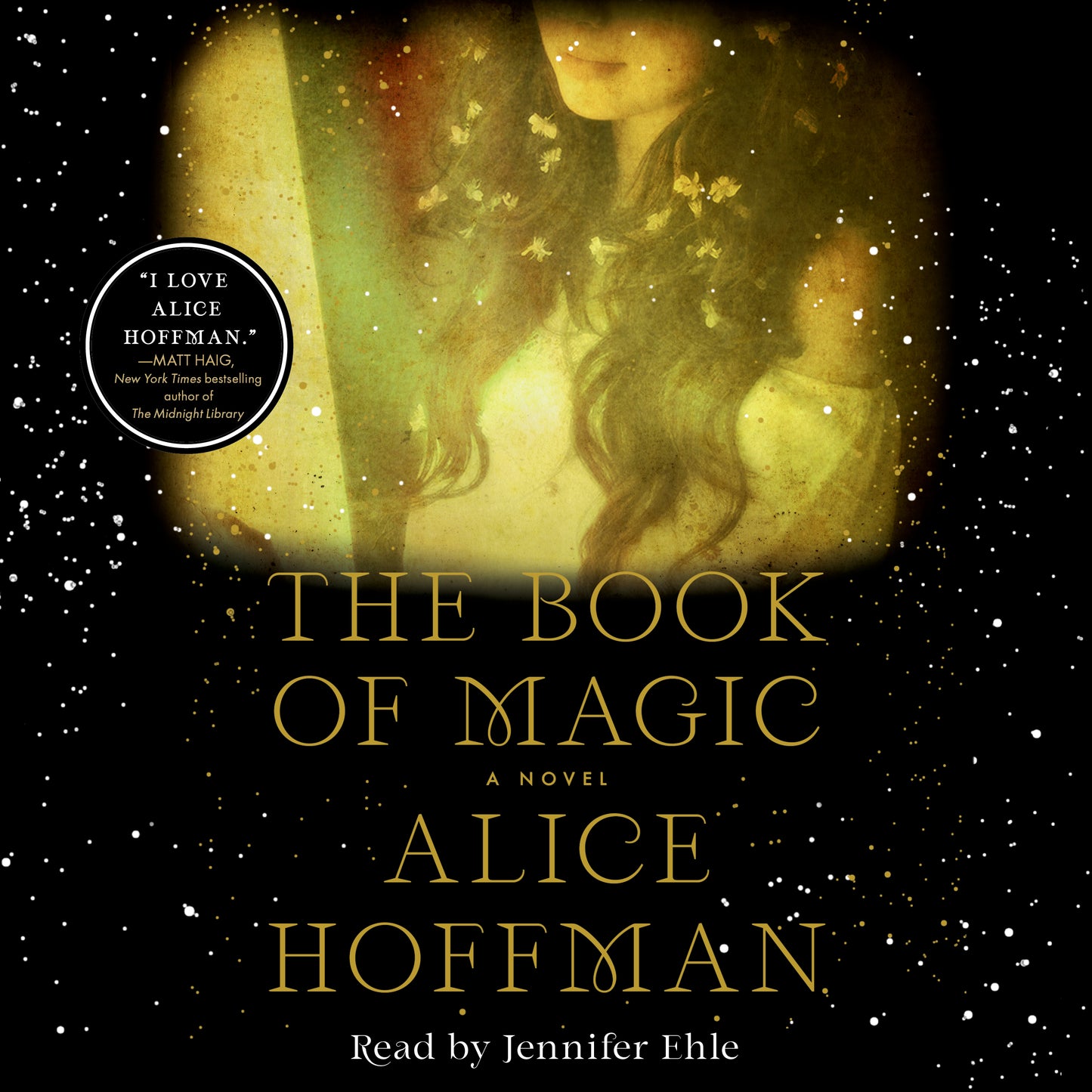 Book of Magic (Practical Magic 2): A Novel