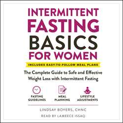 Intermittent Fasting Basics for Women