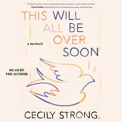 This Will All Be Over Soon