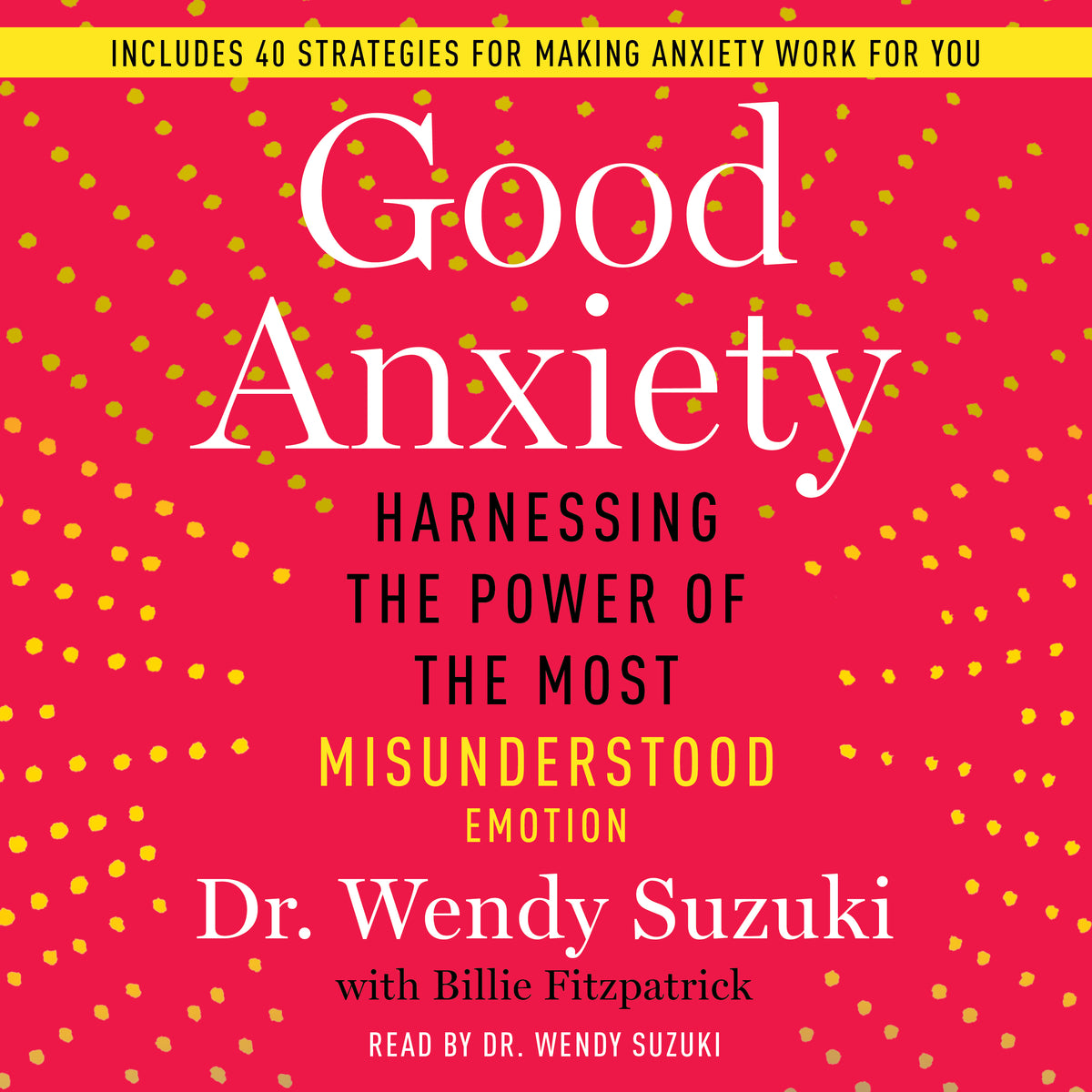 Good Anxiety