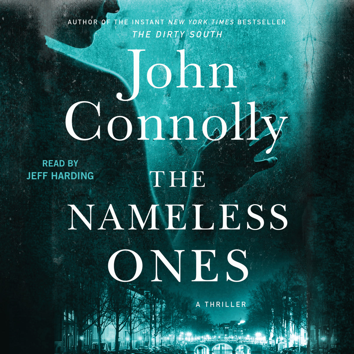 Nameless Ones: A Thriller