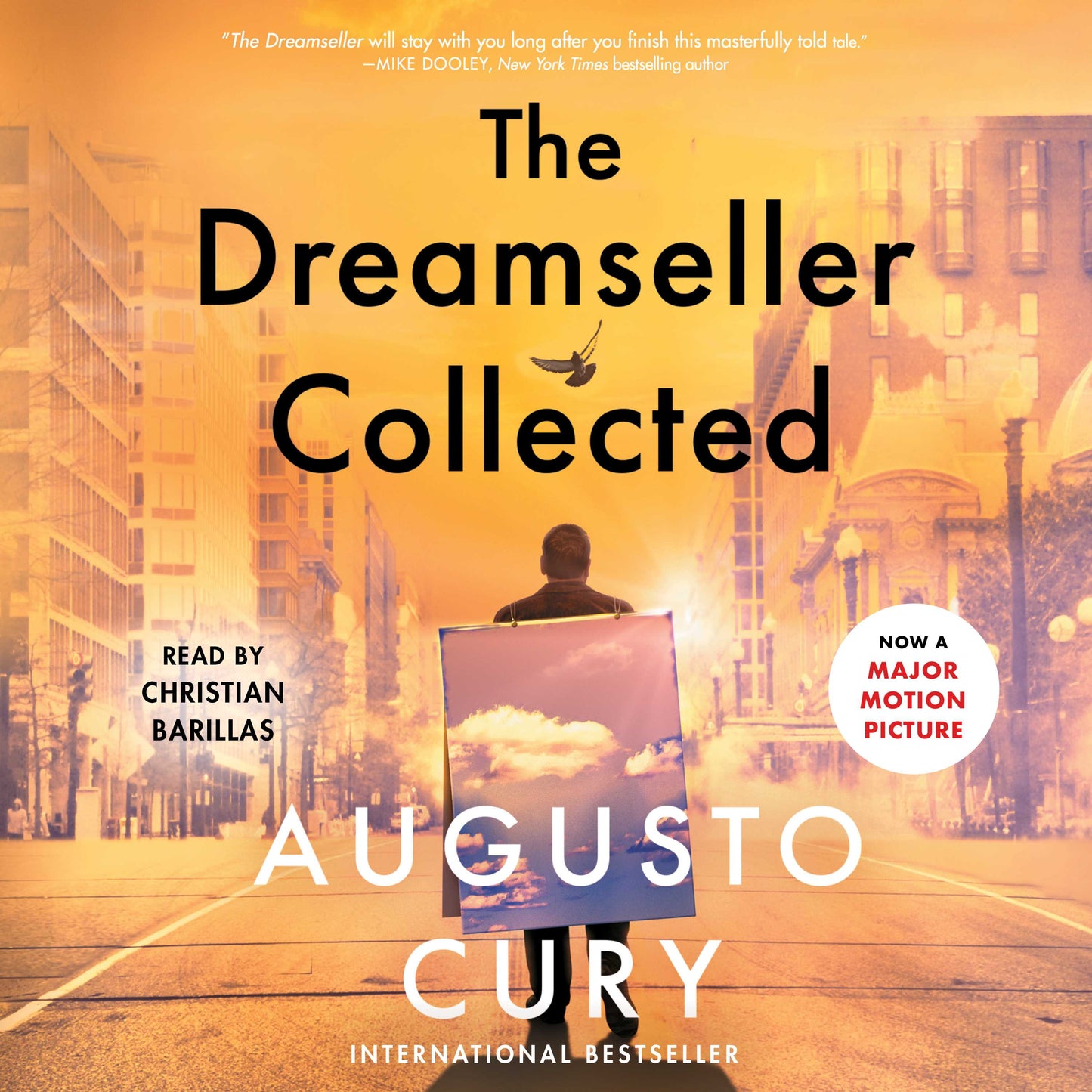 Dreamseller Collected: The Calling and the Revolution