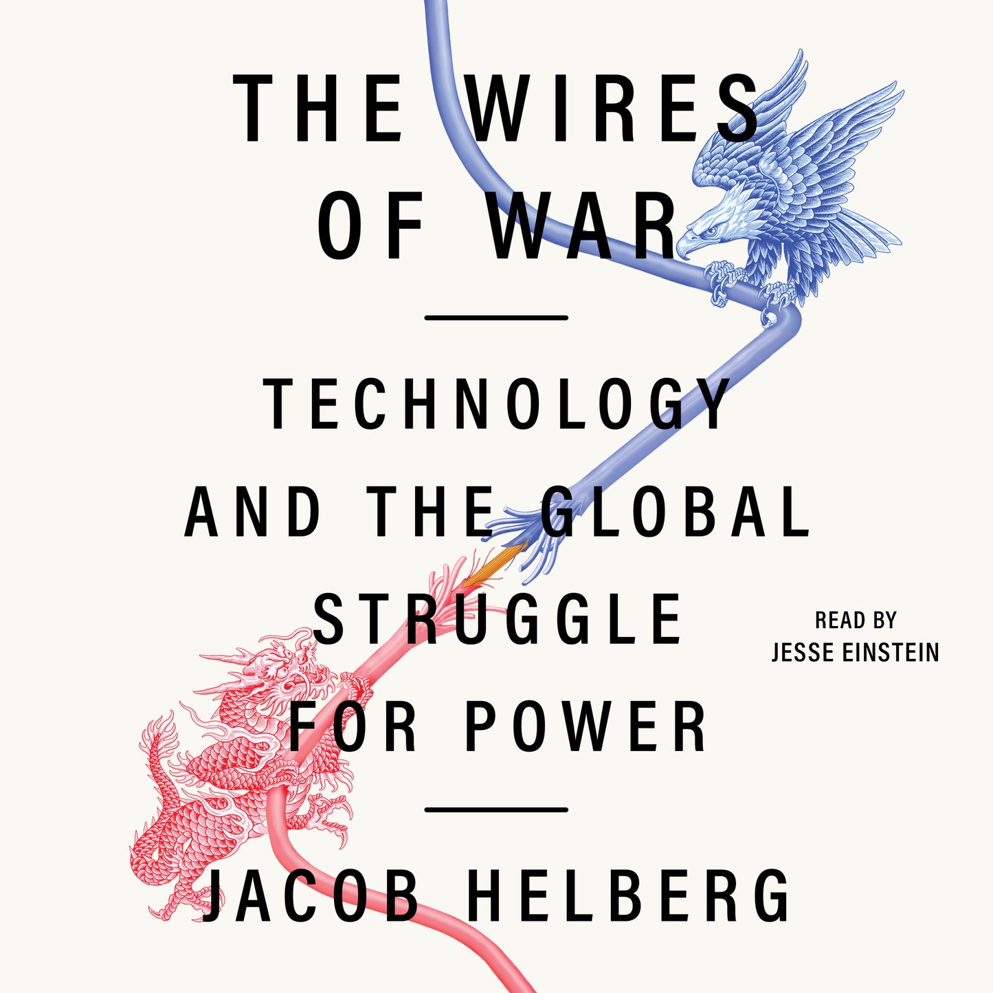Wires of War: Technology and the Global Struggle for Power
