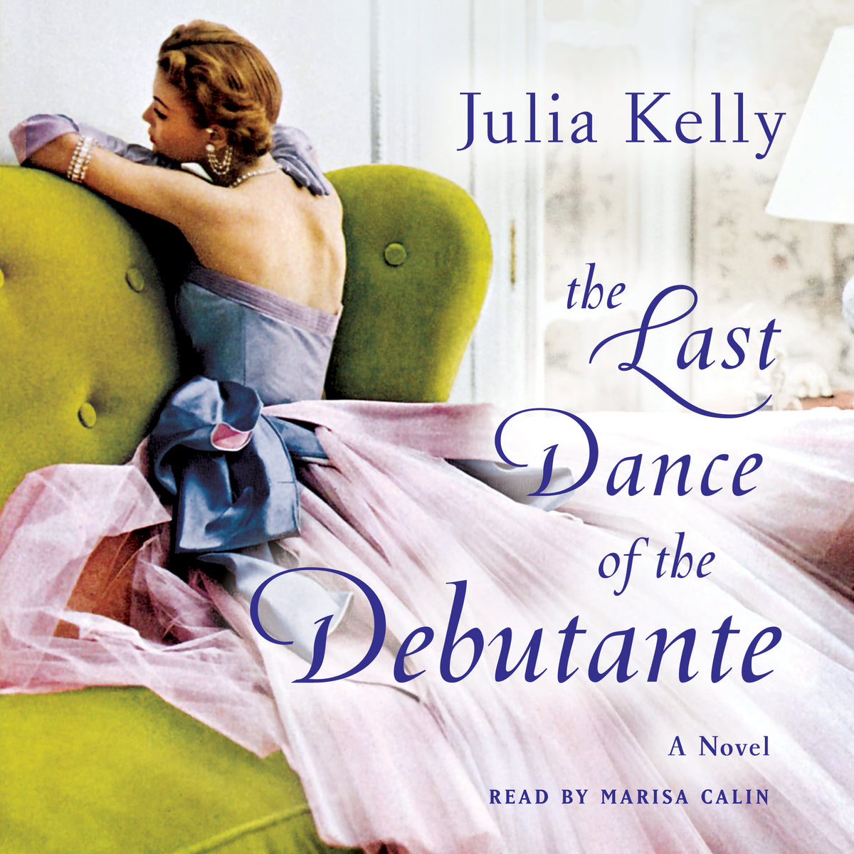 Last Dance of the Debutante