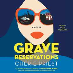 Grave Reservations