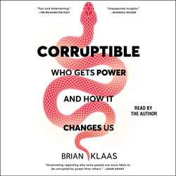 Corruptible