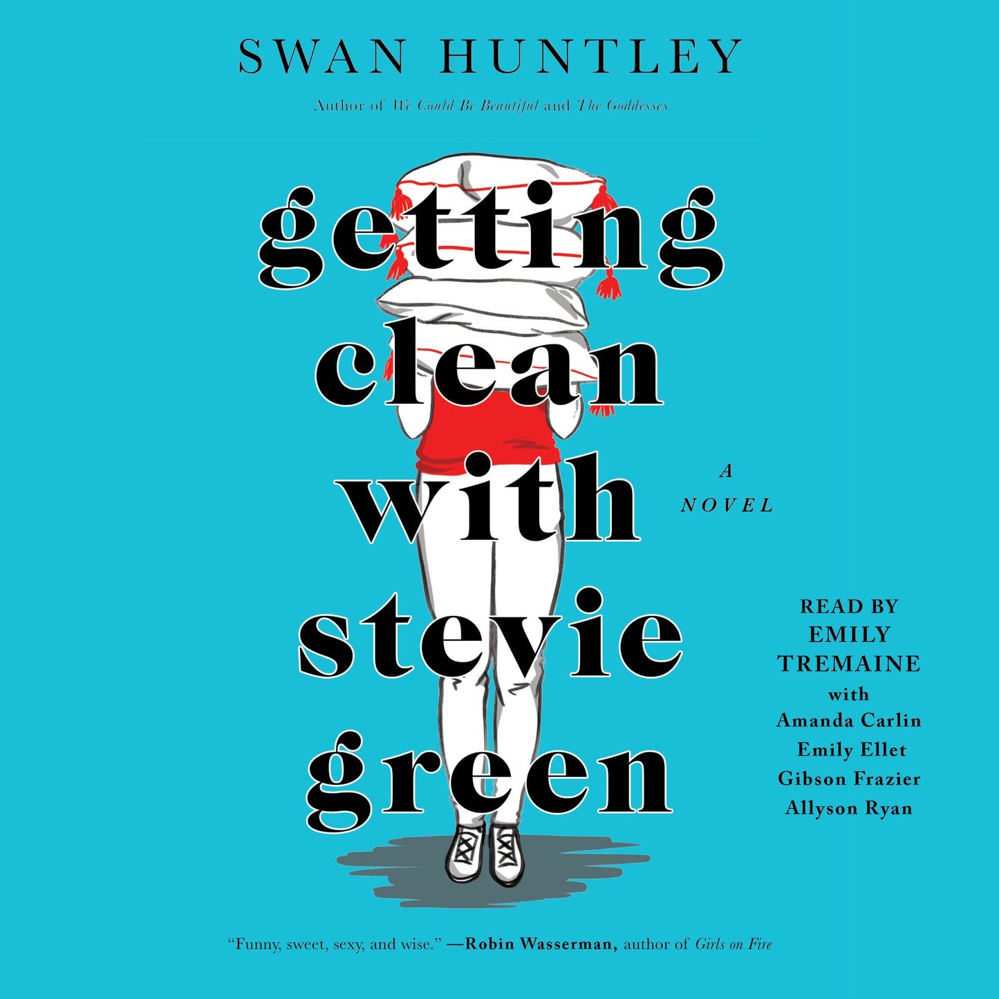 Getting Clean with Stevie Green