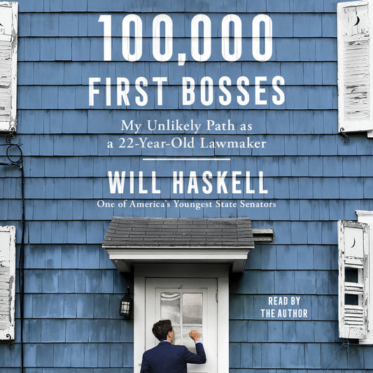 100,000 First Bosses