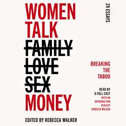 Women Talk Money