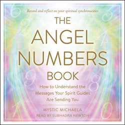 The Angel Numbers Book