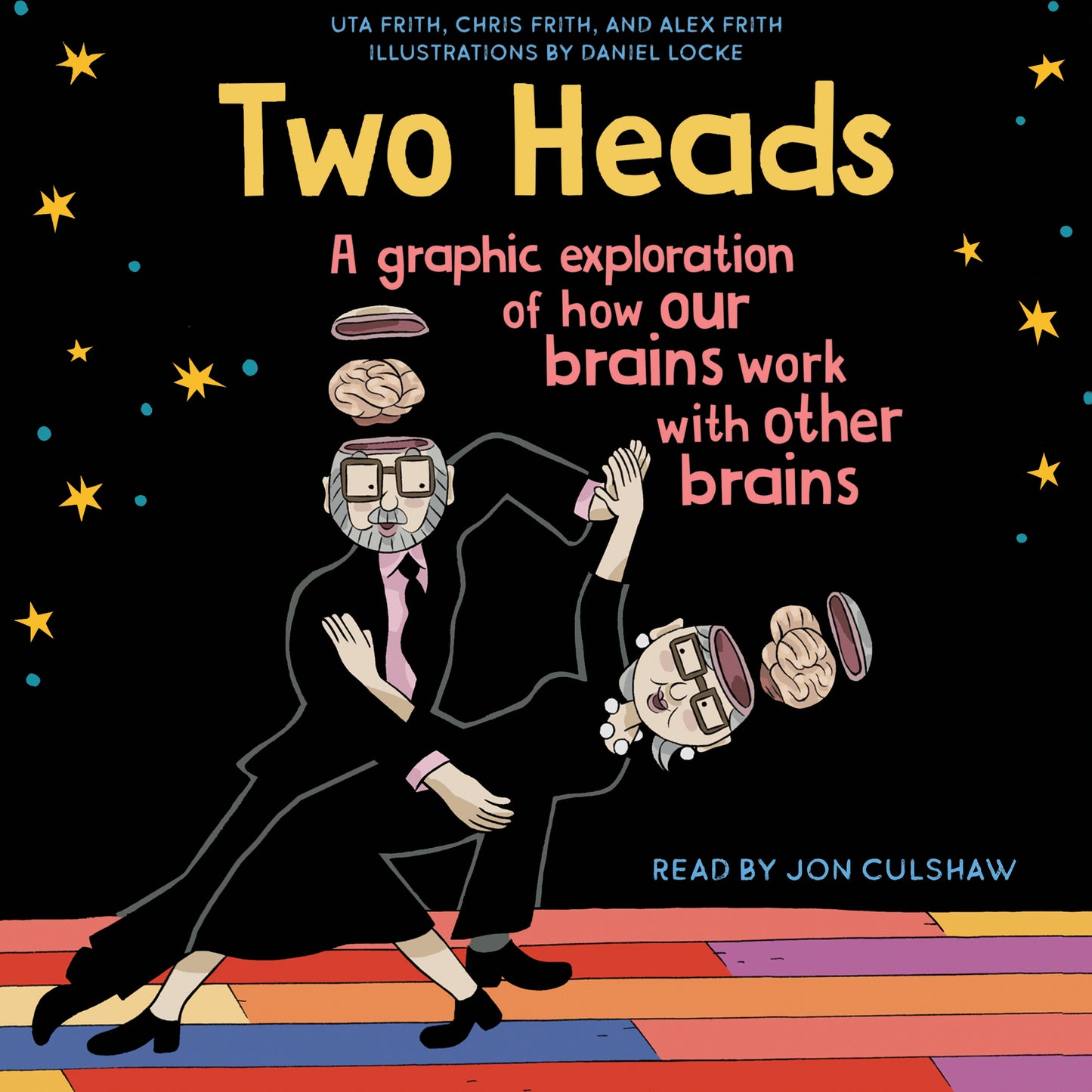 Two Heads