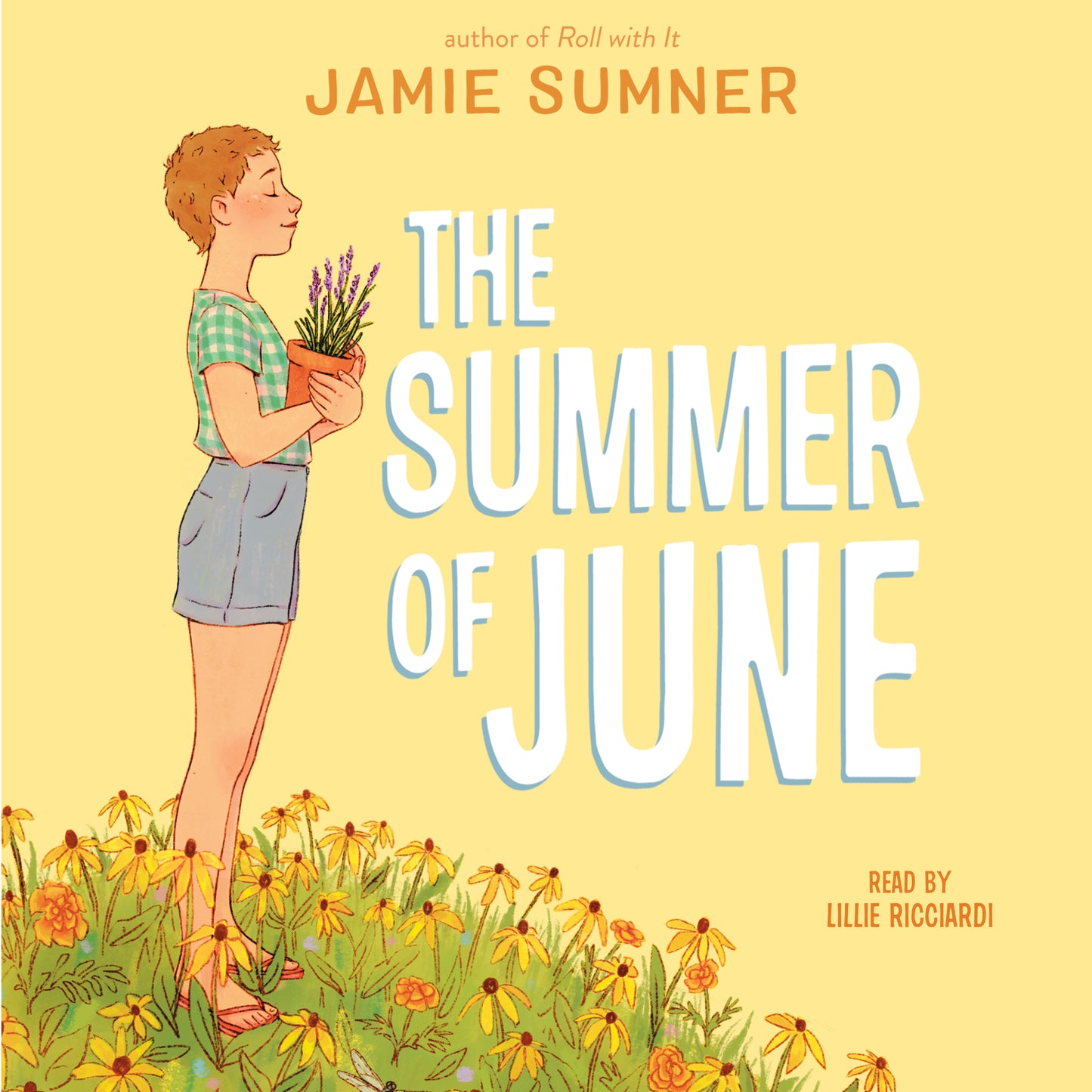Summer of June