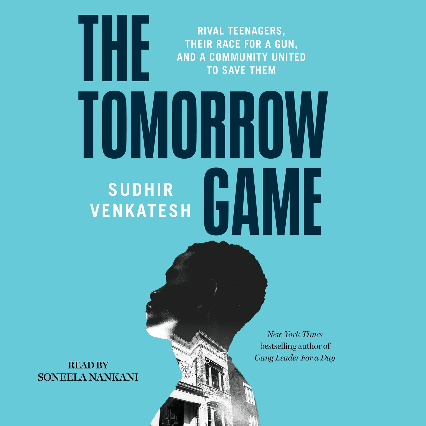 Tomorrow Game: Rival Teenagers, Their Race for a Gun, and a Community United to Save Them