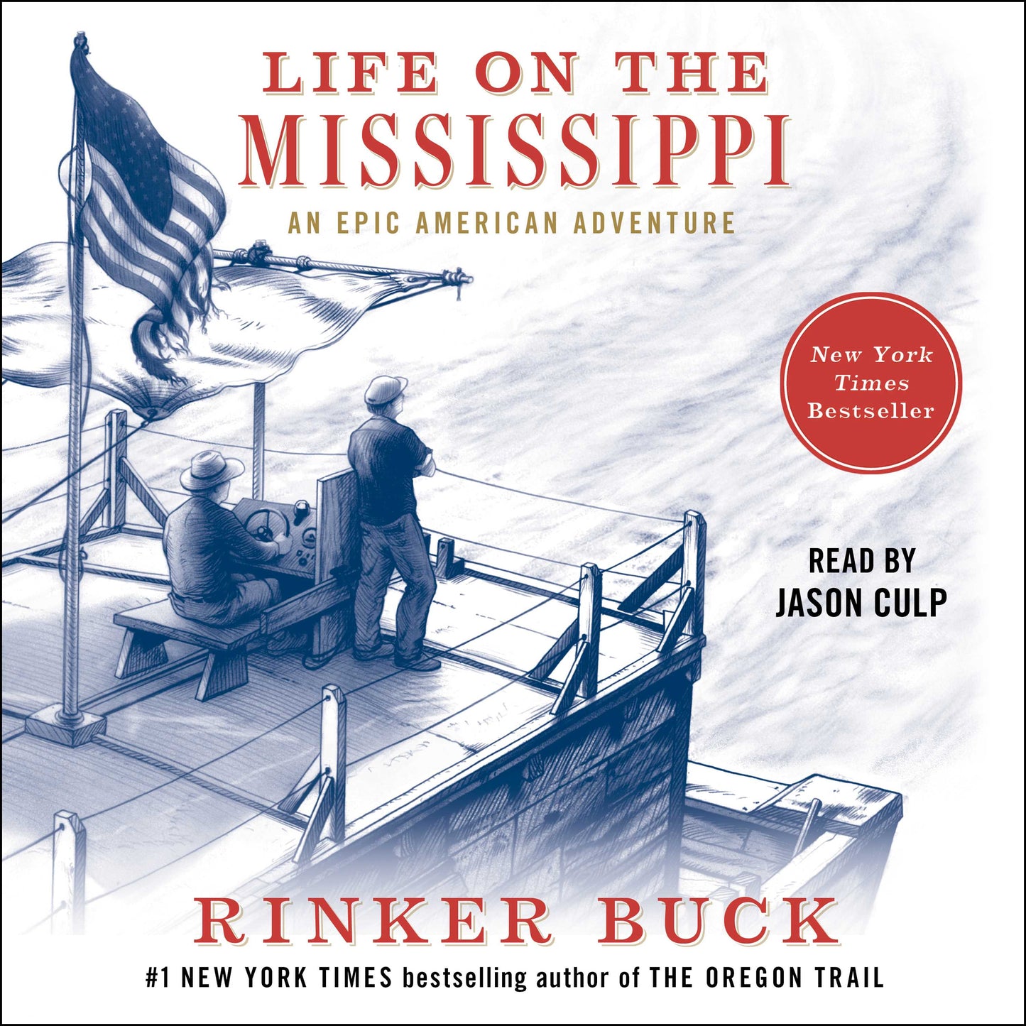 Life on the Mississippi