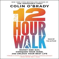 The 12-Hour Walk