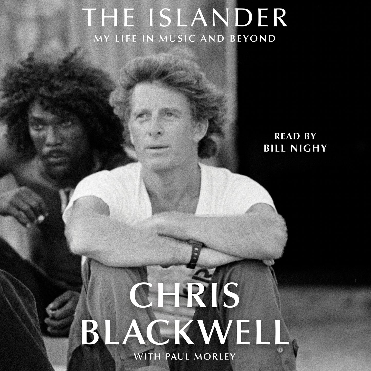 Islander: My Life in Music and Beyond