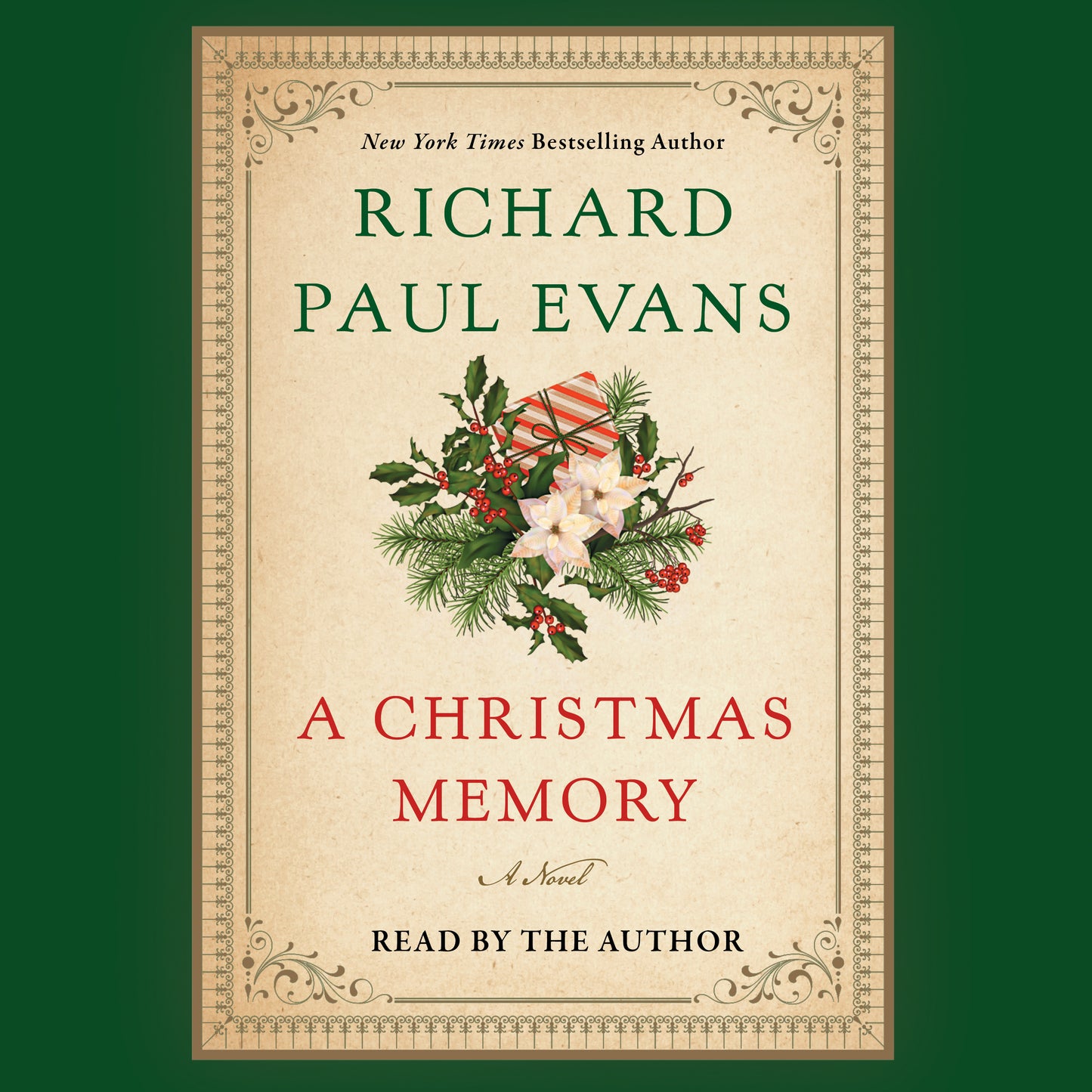 Christmas Memory