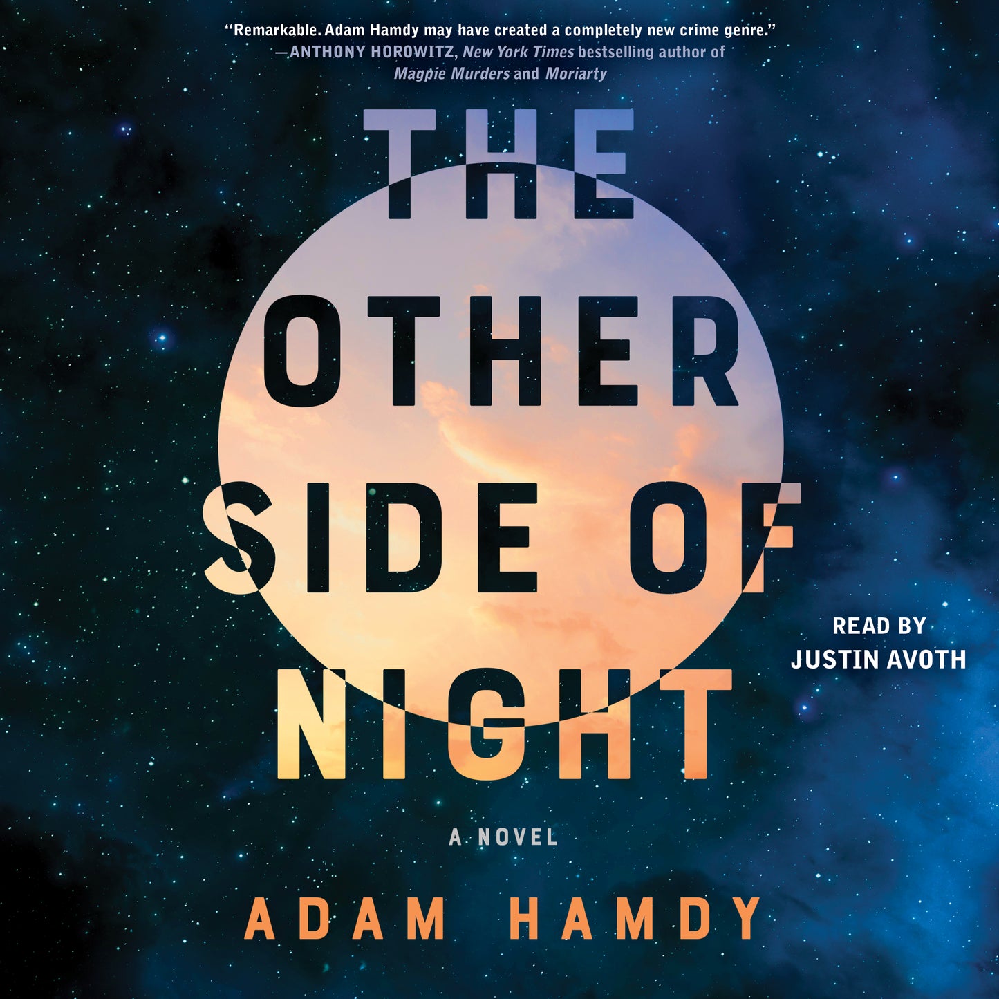 Other Side of Night: A Novel