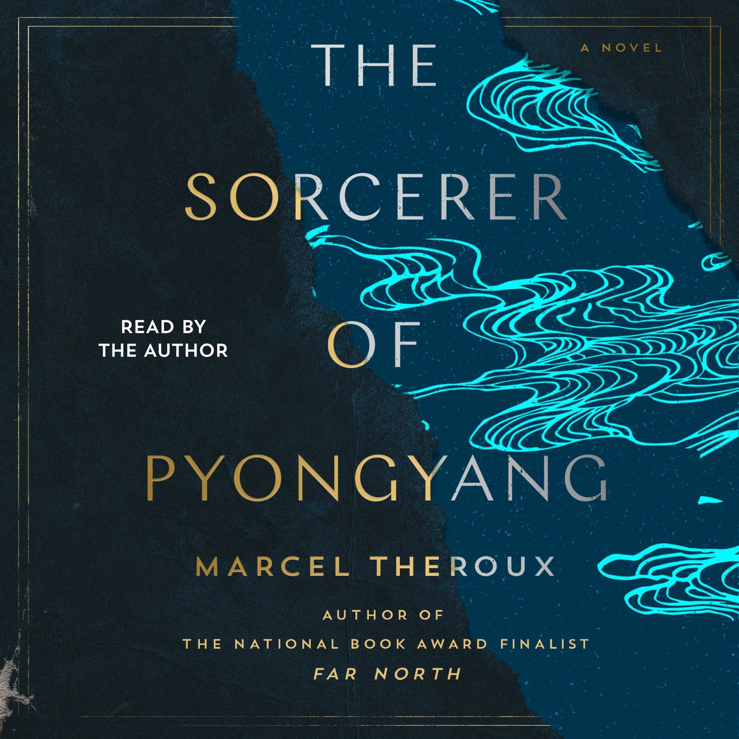 Sorcerer of Pyongyang: A Novel