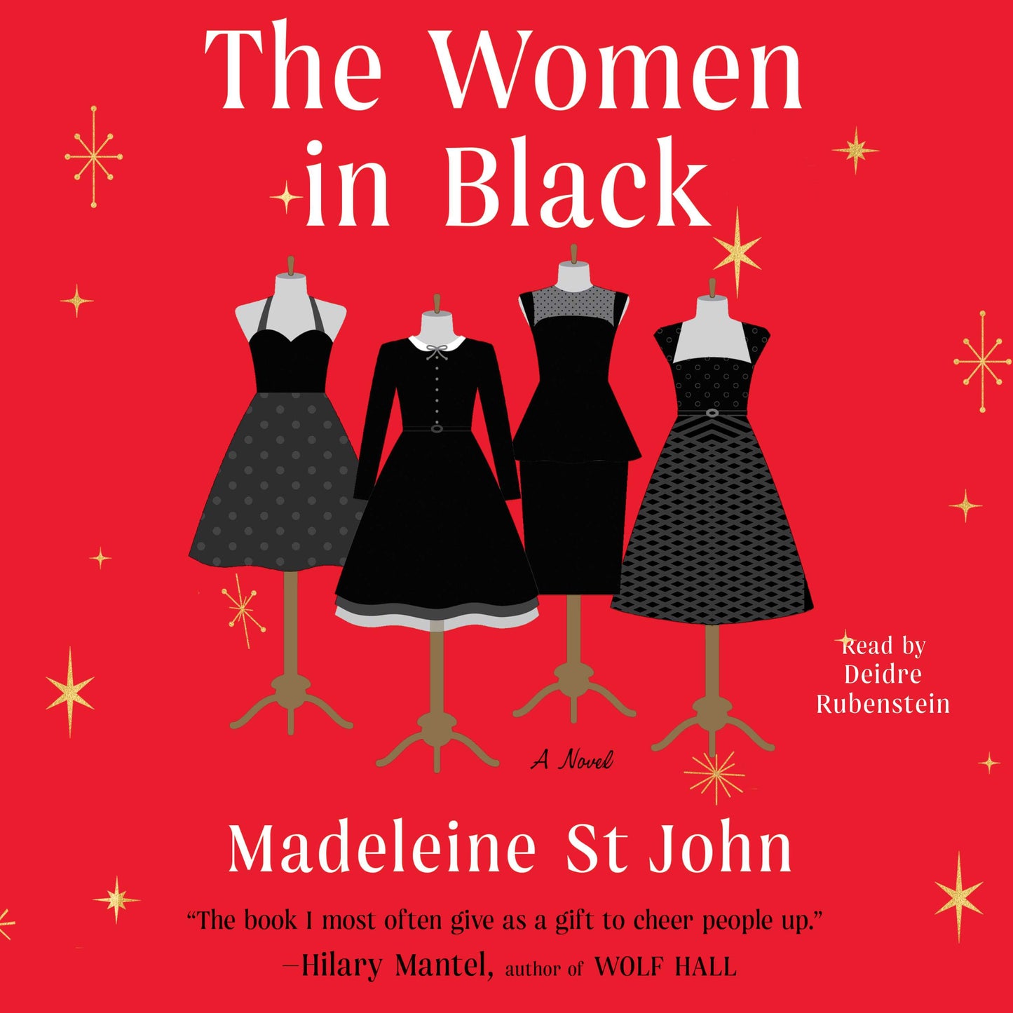 Women in Black: A Novel