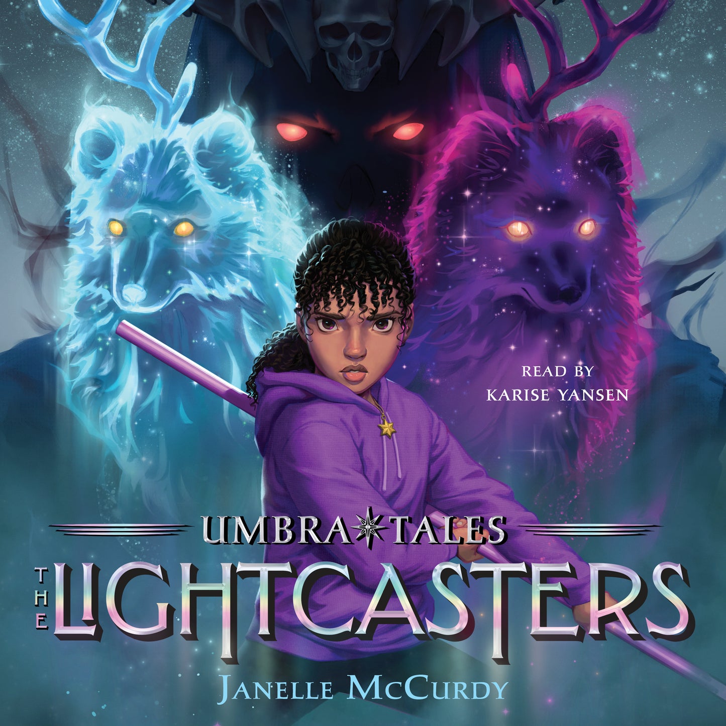 Lightcasters