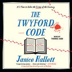 The Twyford Code
