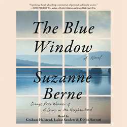 The Blue Window