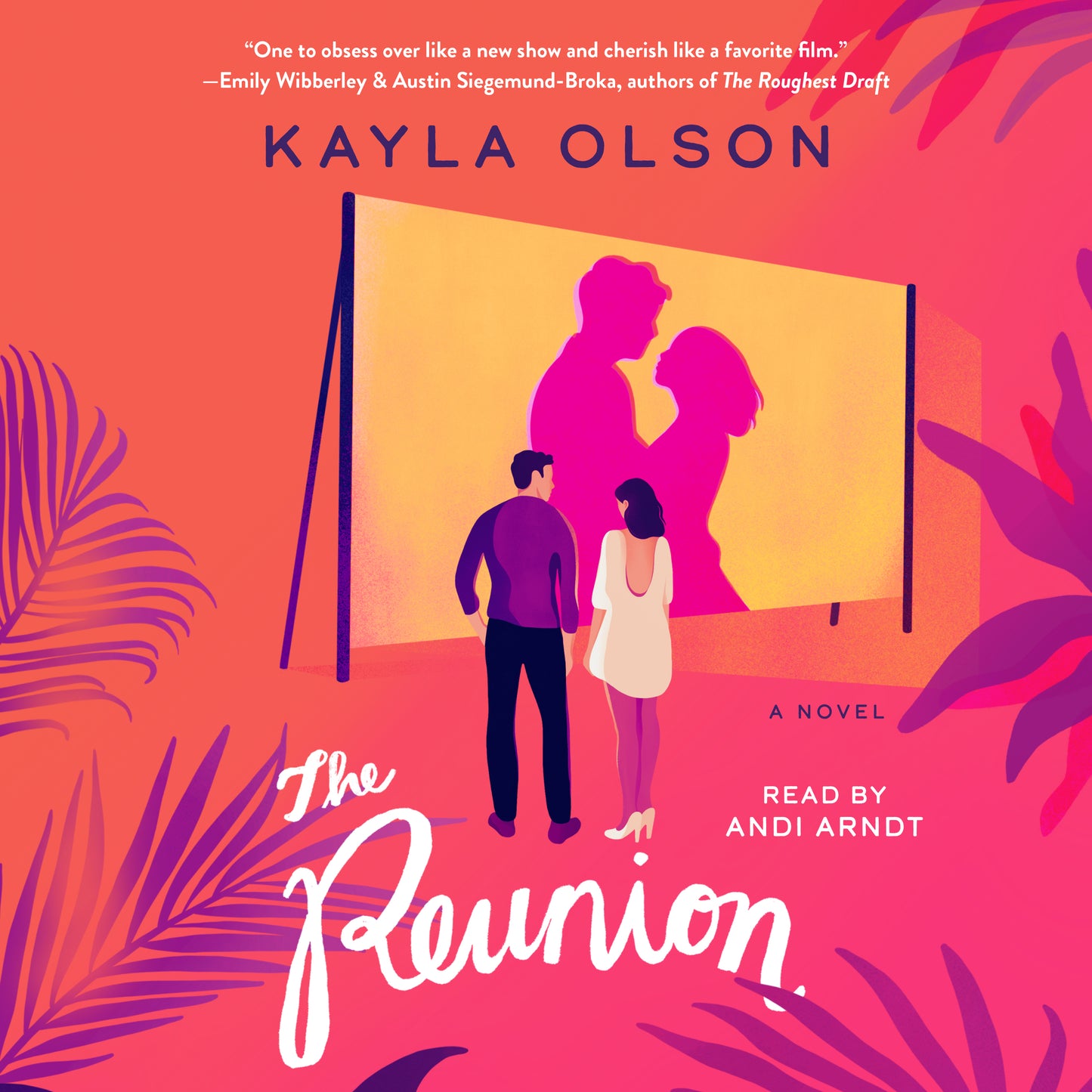 Reunion: A Novel