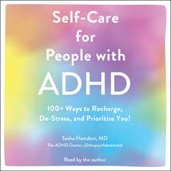 Self-Care for People with ADHD