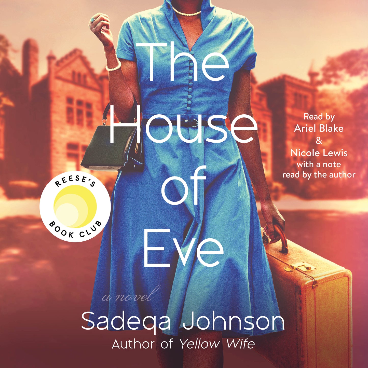 House of Eve