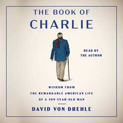 The Book of Charlie