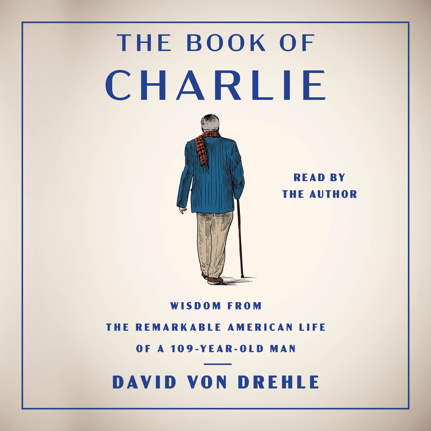 Book of Charlie
