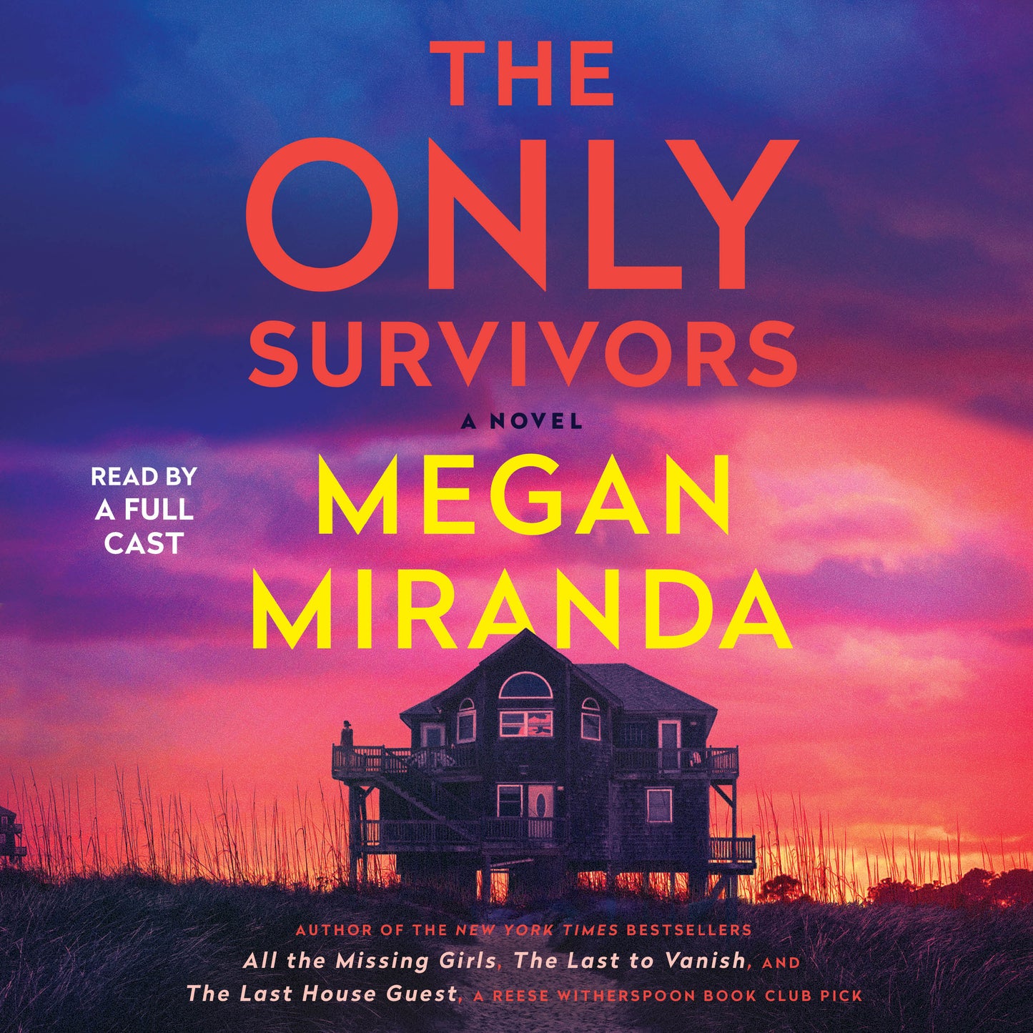 Only Survivors
