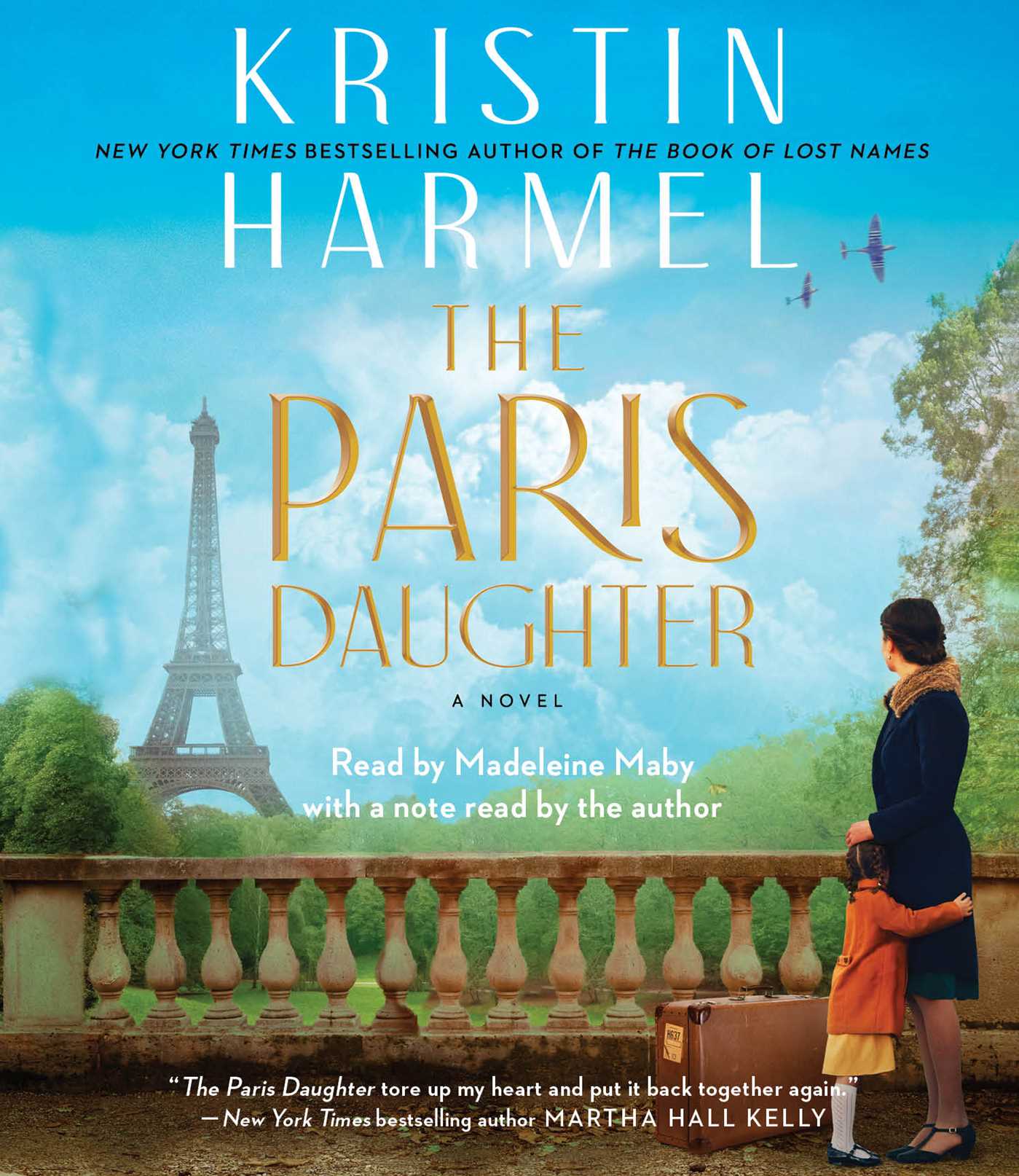 Paris Daughter