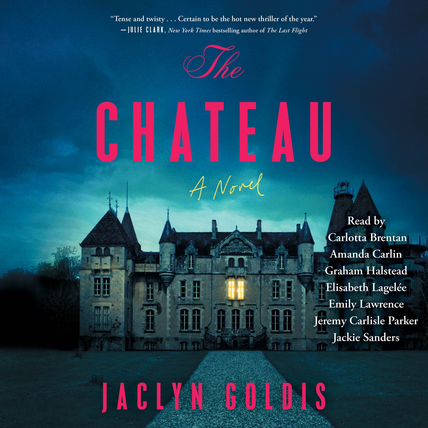 Chateau: A Novel