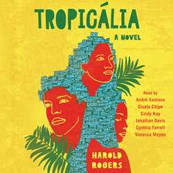 Tropicália